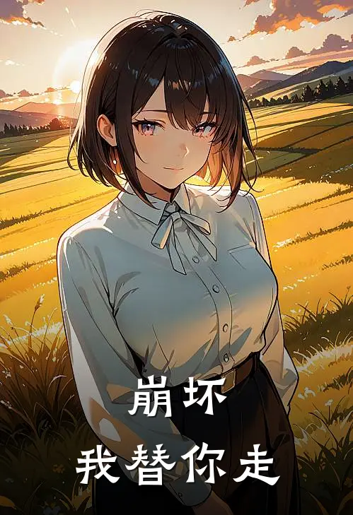 崩坏，我替你走