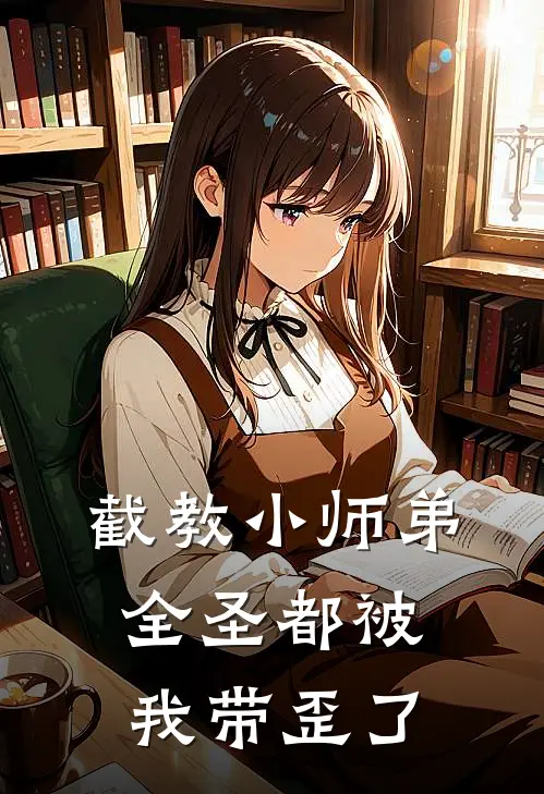 截教小师弟全圣都被我带歪了