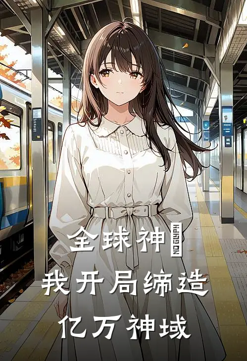 全球神祇：我开局缔造亿万神域