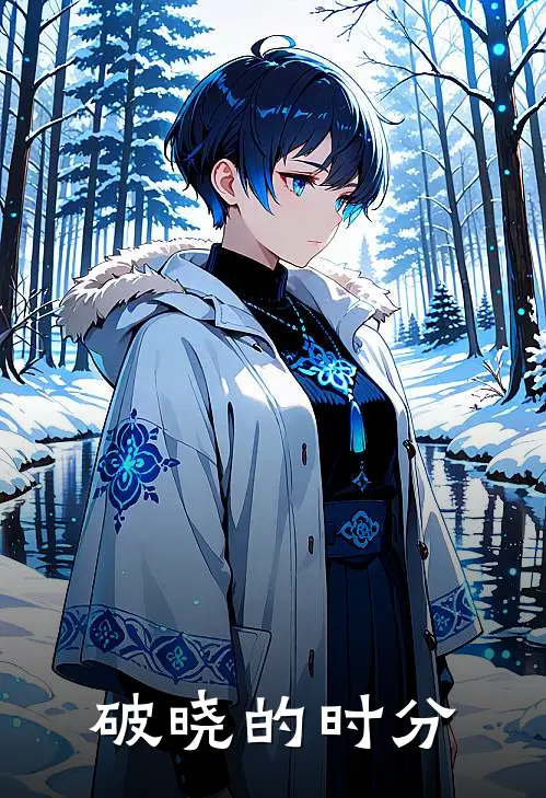 破晓的时分