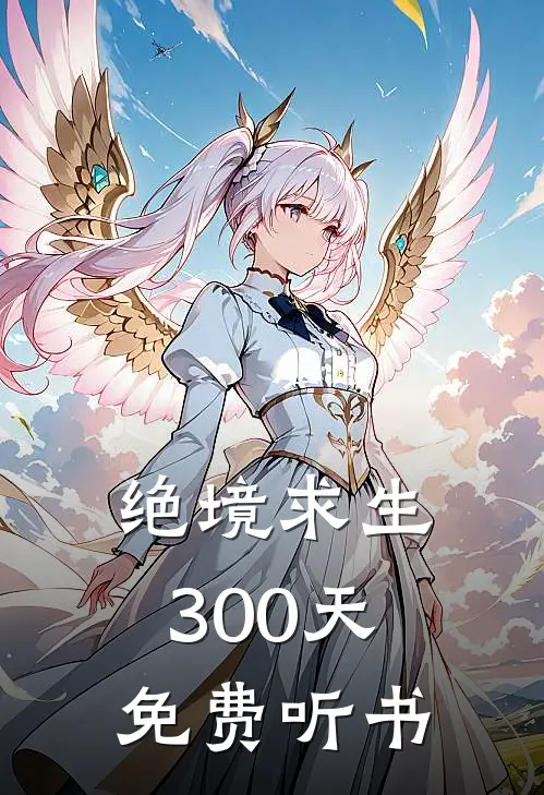 绝境求生300天免费听书