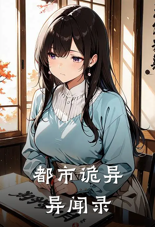 都市诡异异闻录