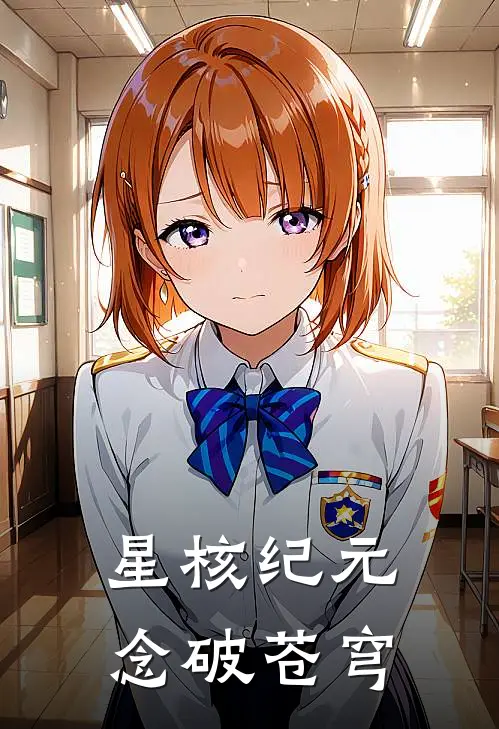 星核纪元：念破苍穹