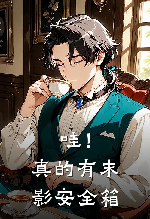 哇！真的有末影安全箱
