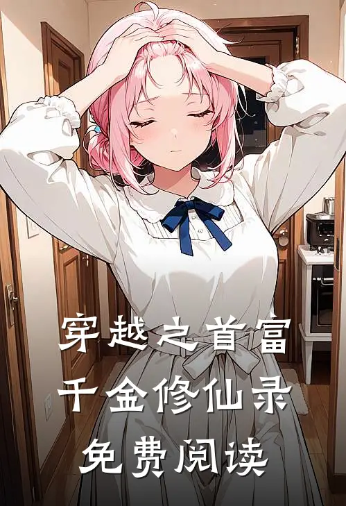 穿越之首富千金修仙录免费阅读