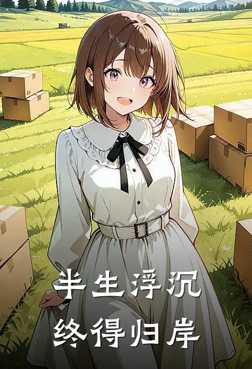 半生浮沉终得归岸