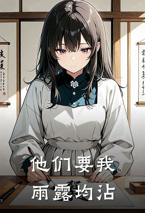 他们要我雨露均沾