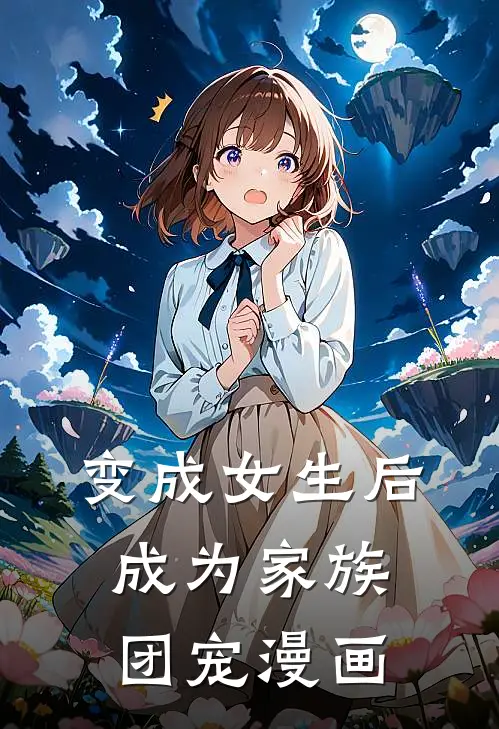 变成女生后成为家族团宠漫画