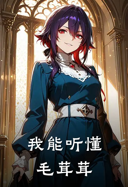 我能听懂毛茸茸(林溪张美玲)完整版免费小说_完结版小说推荐我能听懂毛茸茸(林溪张美玲)