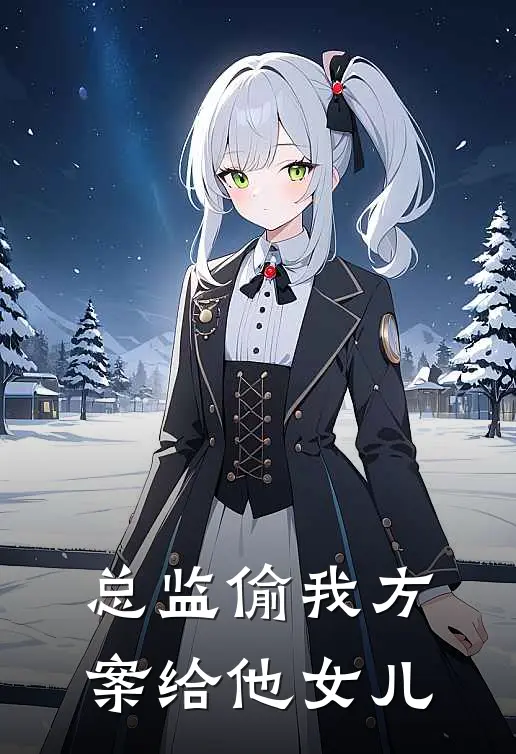 总监偷我方案给他女儿