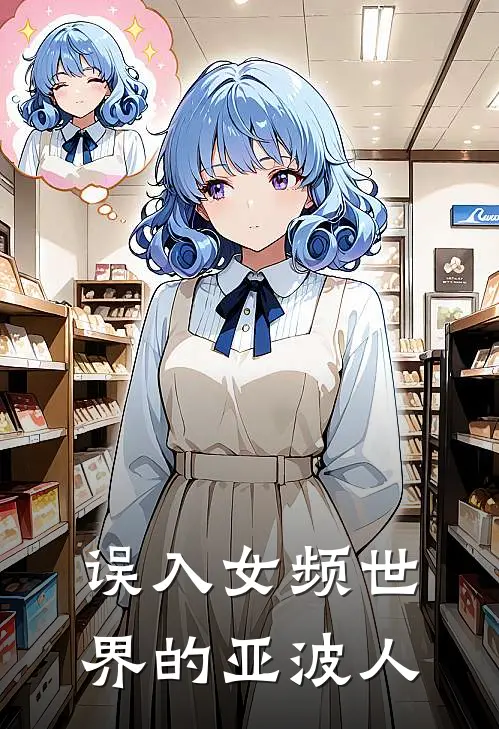 误入女频世界的亚波人