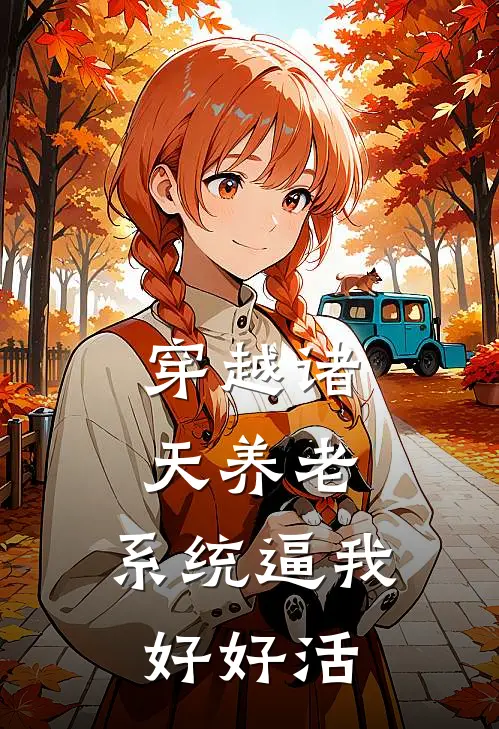 穿越诸天养老：系统逼我好好活