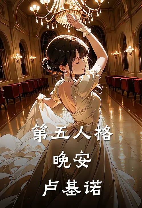 第五人格：晚安，卢基诺