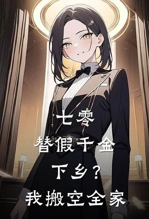 七零：替假千金下乡？我搬空全家(沈韵儿沈婉)热门的小说_热门网络小说推荐七零：替假千金下乡？我搬空全家(沈韵儿沈婉)