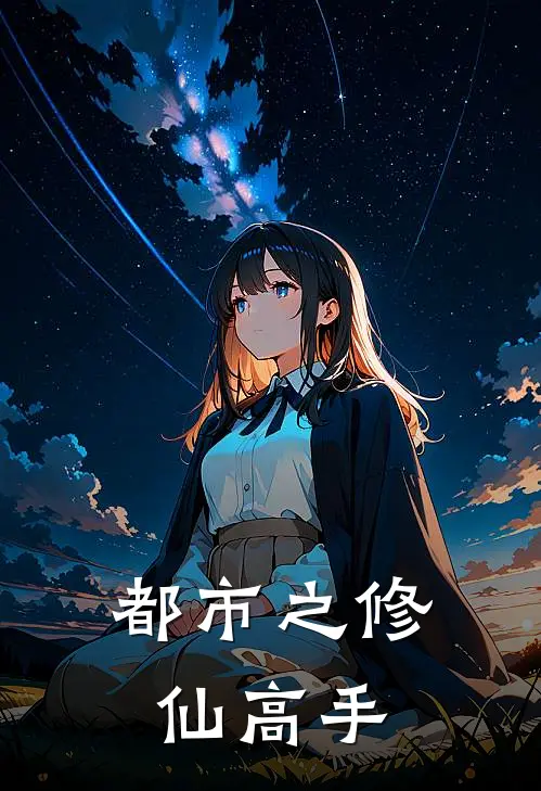 都市之修仙高手