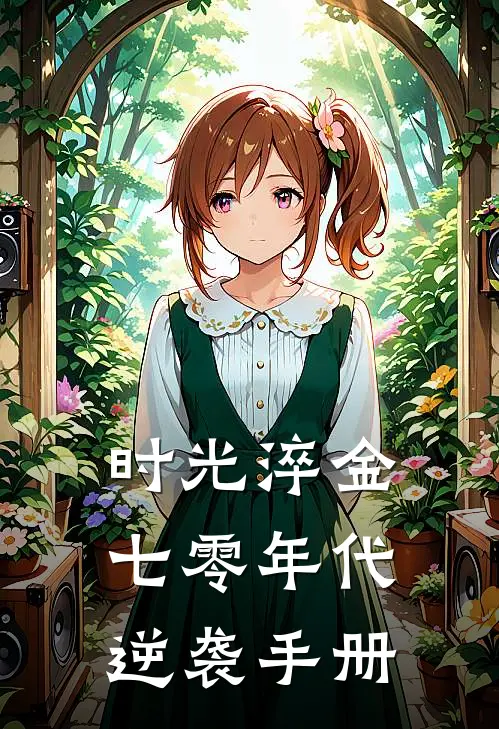 时光淬金：七零年代逆袭手册