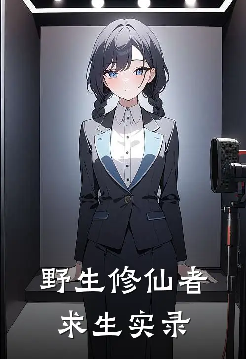 野生修仙者求生实录