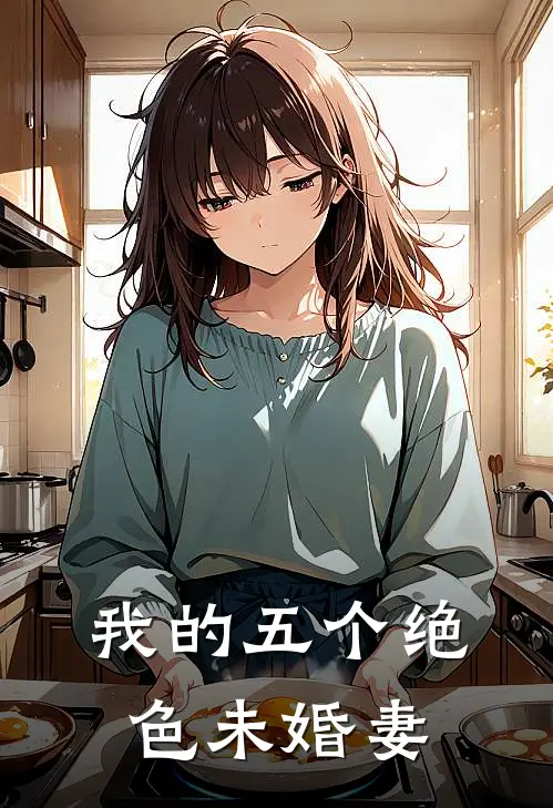 我的五个绝色未婚妻