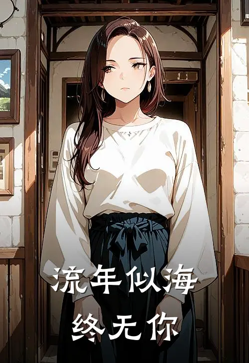 流年似海终无你