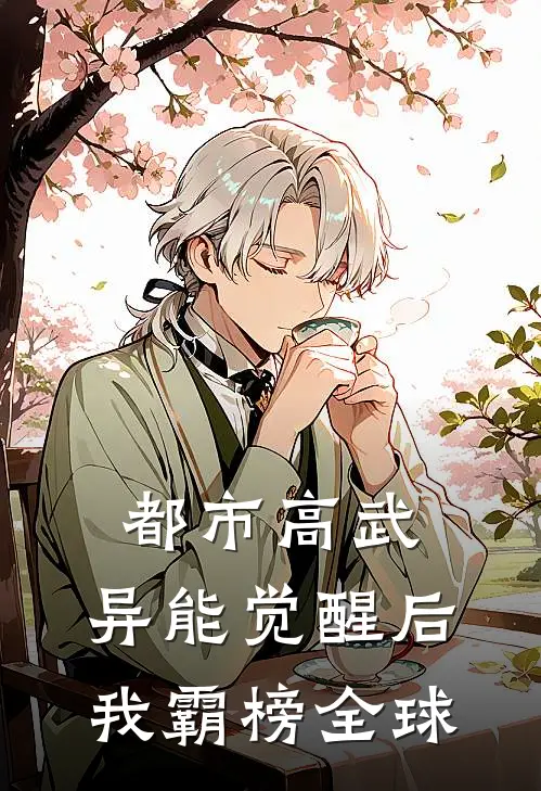 都市高武：异能觉醒后我霸榜全球