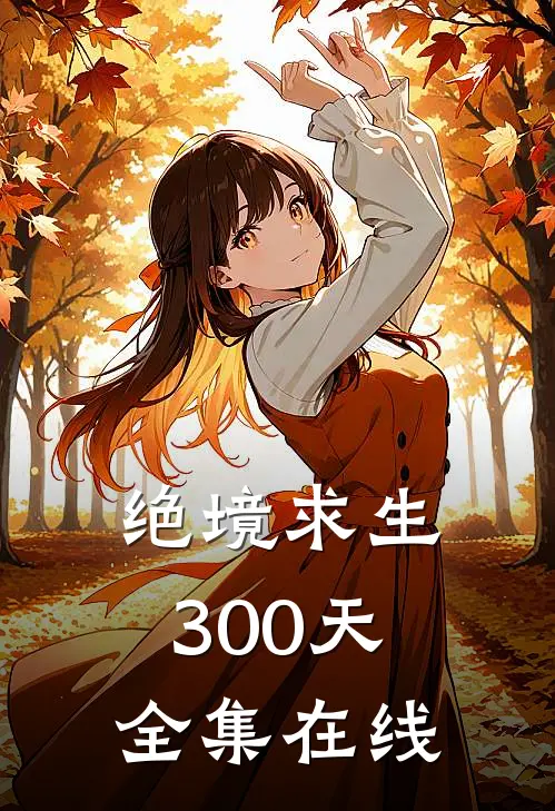 绝境求生300天全集在线