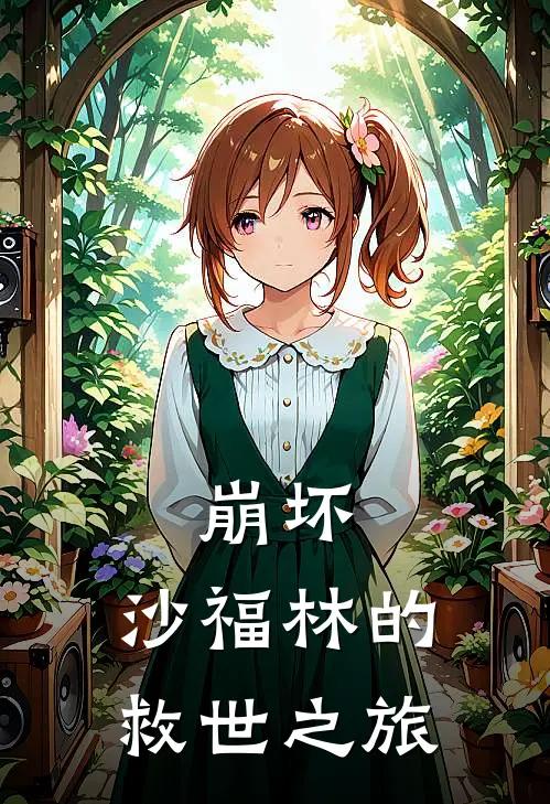崩坏：沙福林的救世之旅