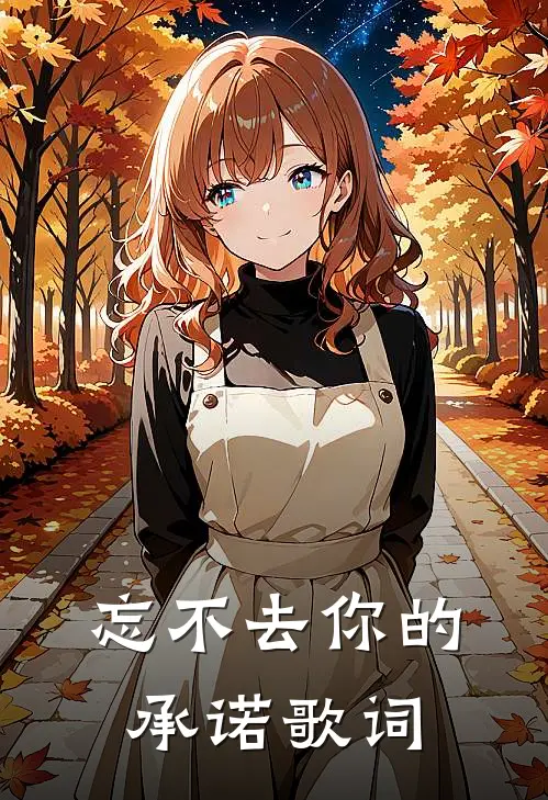 忘不去你的承诺歌词