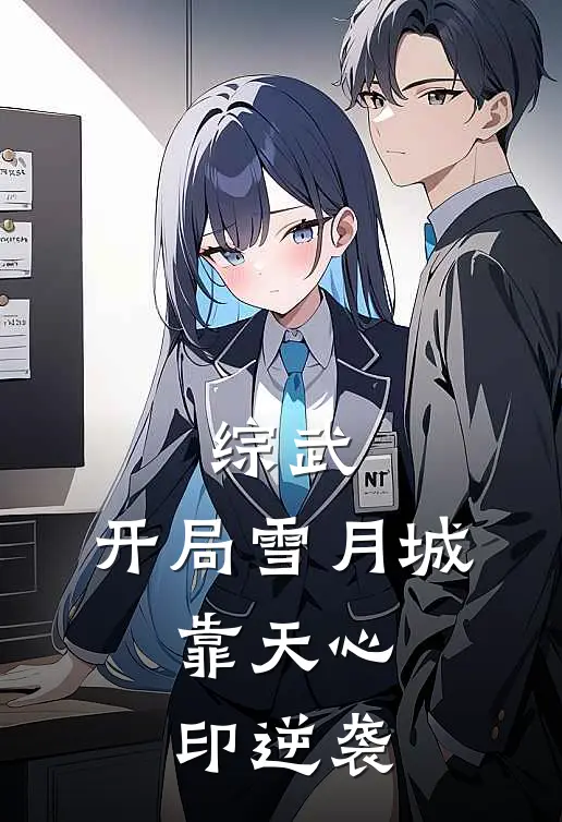 综武：开局雪月城，靠天心印逆袭