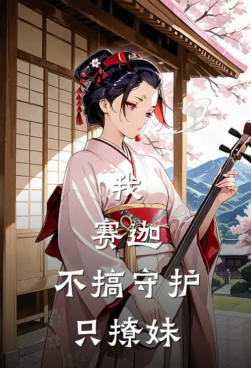 我，赛迦，不搞守护只撩妹