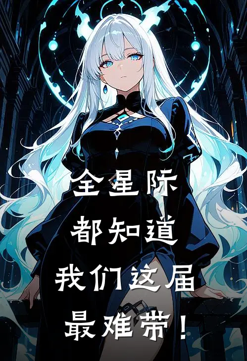 全星际都知道：我们这届最难带！