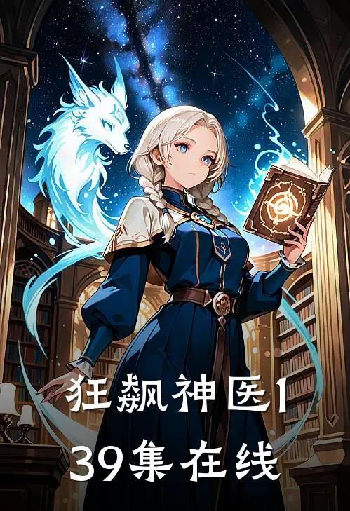 狂飙神医1-39集在线