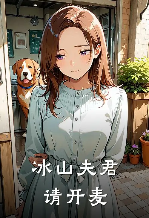 冰山夫君请开麦