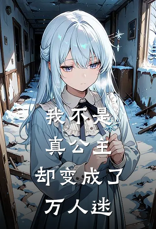 我不是真公主，却变成了万人迷