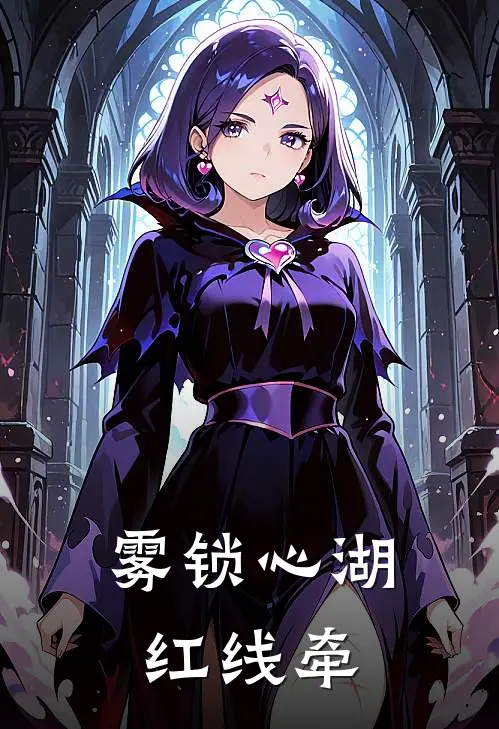 雾锁心湖红线牵