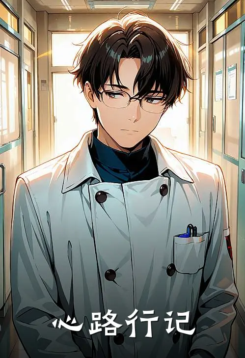 心路行记