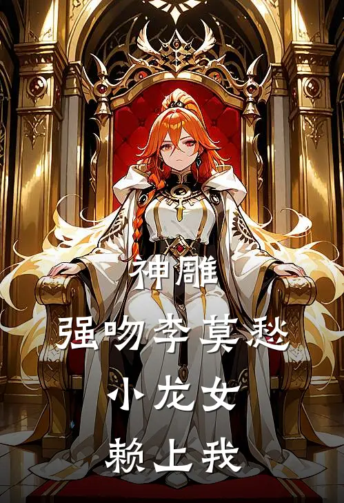 神雕：强吻李莫愁，小龙女赖上我