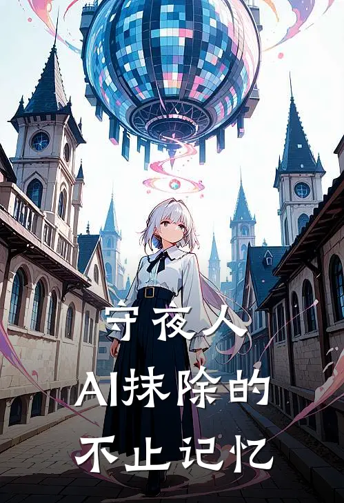 守夜人：AI抹除的不止记忆