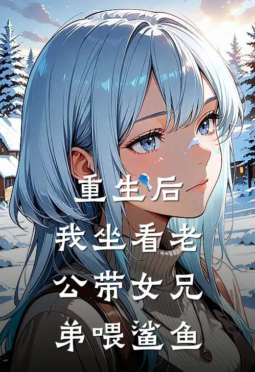 重生后，我坐看老公带女兄弟喂鲨鱼