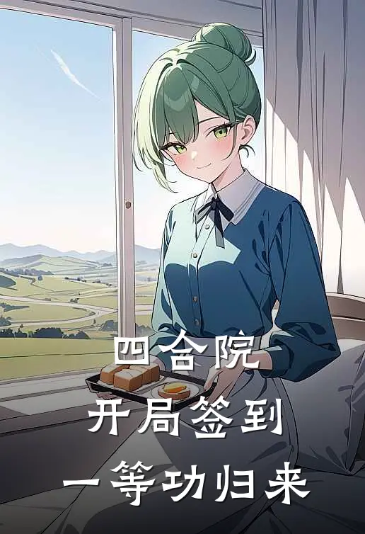 四合院：开局签到，一等功归来