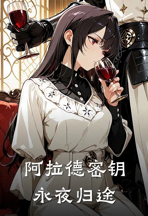 阿拉德密钥：永夜归途