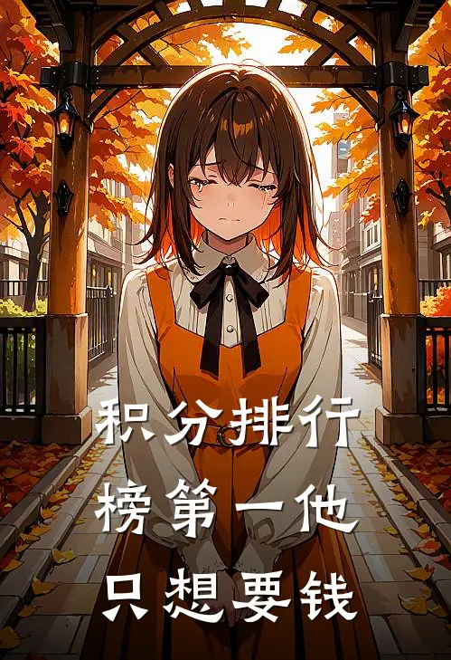 积分排行榜第一他只想要钱