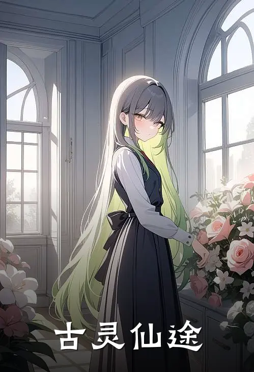 古灵仙途