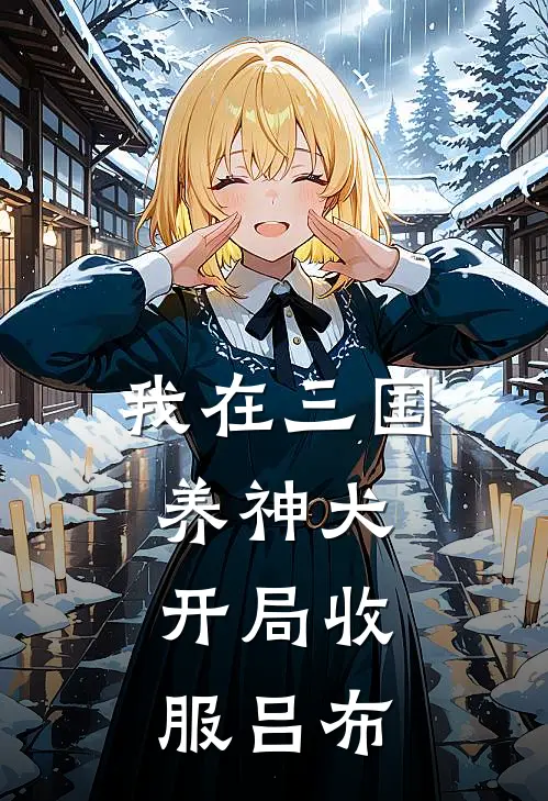 我在三国养神犬，开局收服吕布