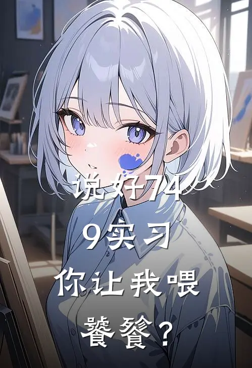 说好749实习，你让我喂饕餮？