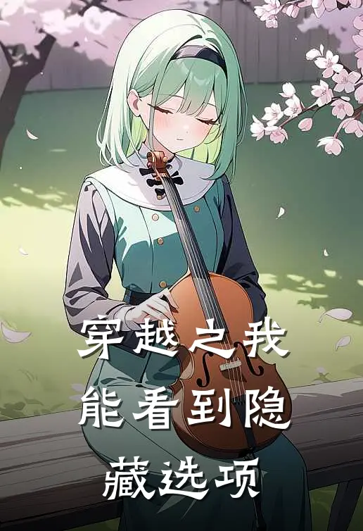 穿越之我能看到隐藏选项