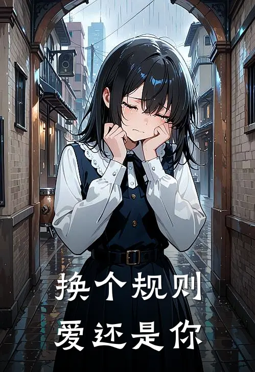 换个规则，爱还是你