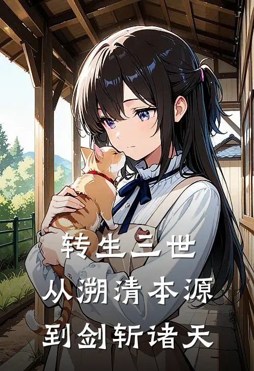 转生三世，从溯清本源到剑斩诸天