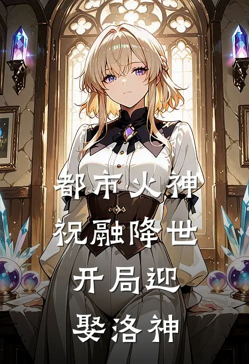 都市火神祝融降世,开局迎娶洛神