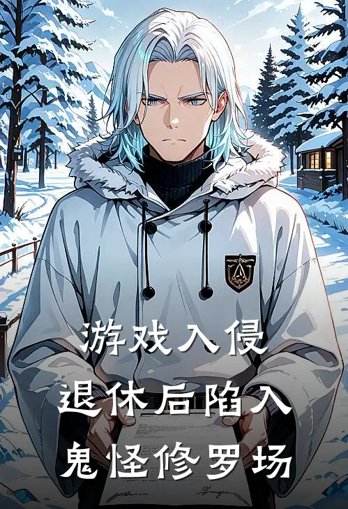 游戏入侵：退休后陷入鬼怪修罗场