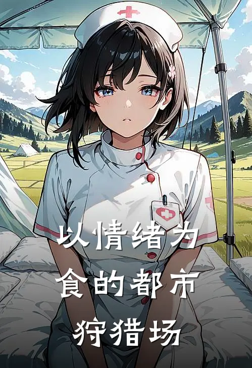 以情绪为食的都市狩猎场